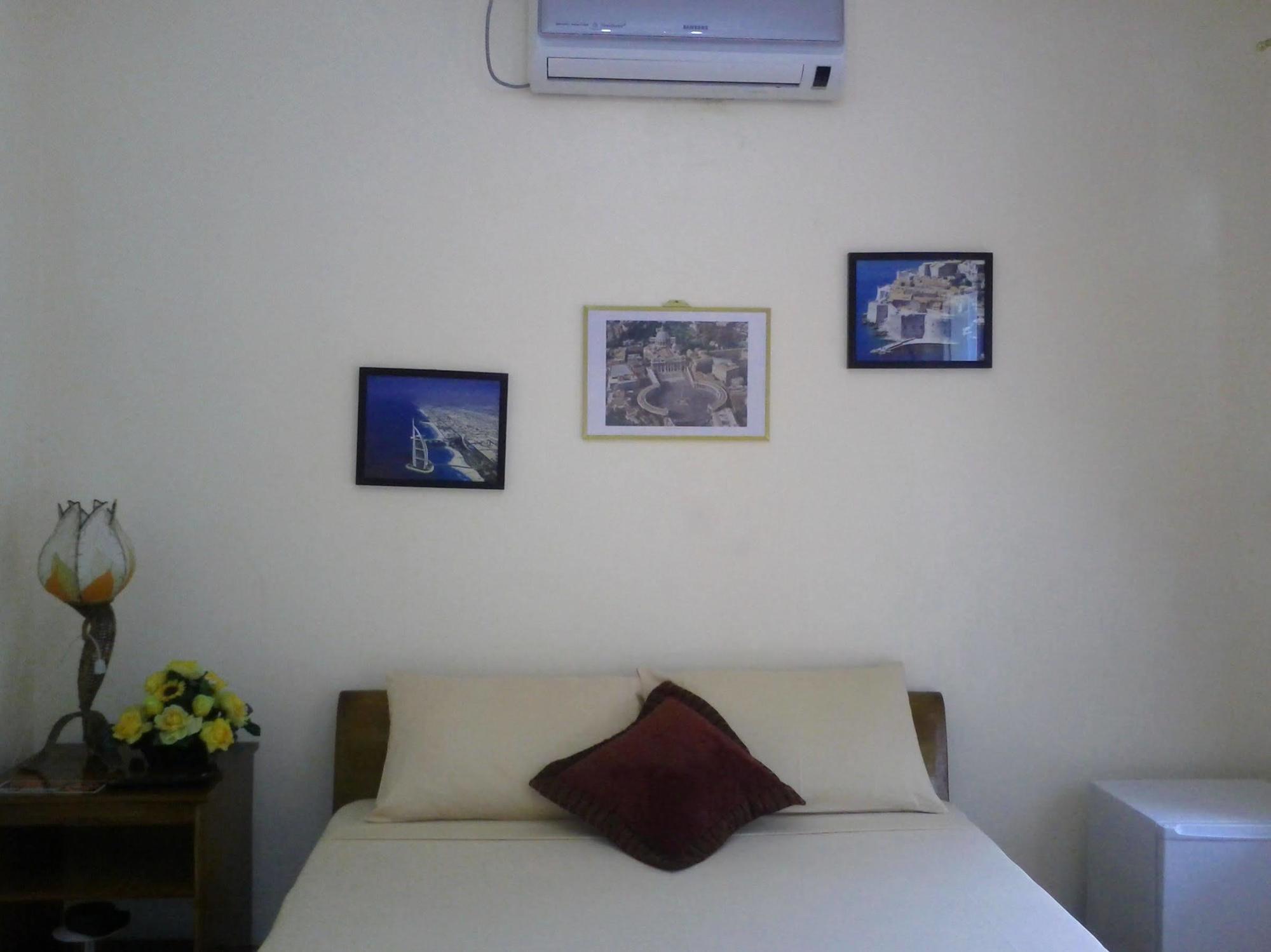 Jannah Glycel Beach House Hotel Guimaras Exterior foto